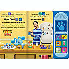 Alternate image 2 for Blue&#39;s Clues&trade; &amp; You! Little Sound Book