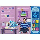 Alternate image 3 for Blue&#39;s Clues&trade; &amp; You! Little Sound Book