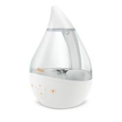 Crane 4 in 1 Top Fill 1 Gal. Cool Mist Humidifier with Sound Machine