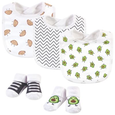 taco bib