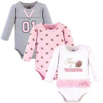 little treasure baby clothes