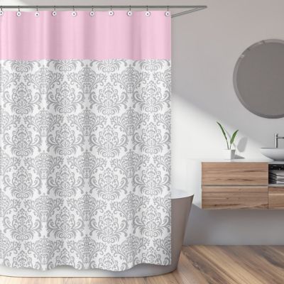 Kids Shower Curtains Bed Bath Beyond