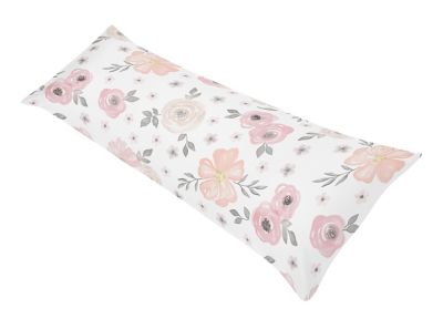 body pillow covers bed bath and beyond