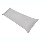 Alternate image 1 for Sweet Jojo Designs Mountains Reversible Body Pillowcase