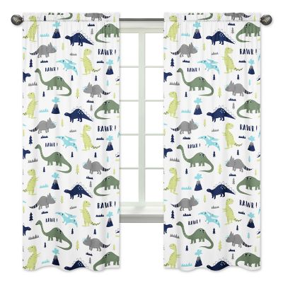 sweet jojo dinosaur nursery