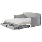 Alternate image 5 for Harmony Twin to King Convertible Daybed