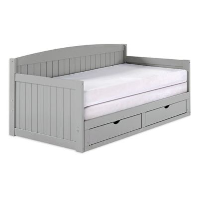 Harmony Twin to King Convertible Daybed