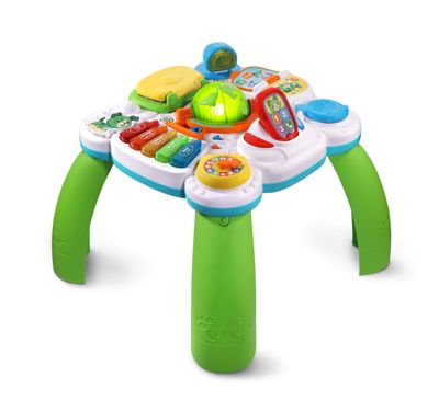 leapfrog learning desk activity table