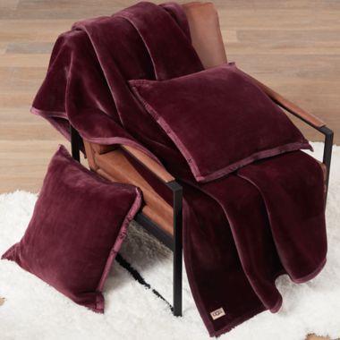 ugg blanket coco luxe