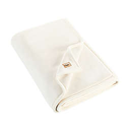 UGG® Coco Luxe Throw Blanket in Seasalt