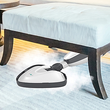 True &amp; Tidy Heavy-Duty Steam Mop. View a larger version of this product image.