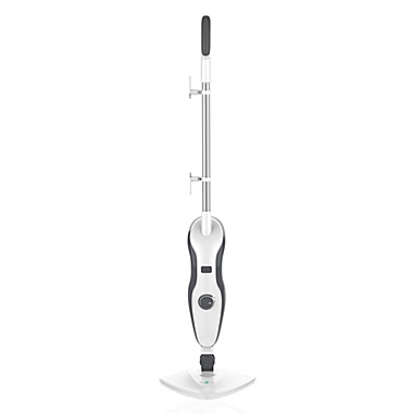 True &amp; Tidy Heavy-Duty Steam Mop. View a larger version of this product image.