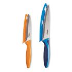 Alternate image 0 for Zyliss&reg; 2-Piece 2-Piece Serrated Utility Knife Set