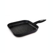 Zyliss&reg; Cook Nonstick 10.25-Inch Grill Pan