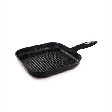 Zyliss&reg; Cook Nonstick 10.25-Inch Grill Pan. View a larger version of this product image.