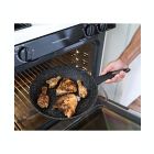 Alternate image 9 for Zyliss&reg; Cook Nonstick 10.25-Inch Grill Pan