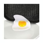 Alternate image 12 for Zyliss&reg; Cook Nonstick 10.25-Inch Grill Pan