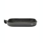 Alternate image 4 for Zyliss&reg; Cook Nonstick 10.25-Inch Grill Pan