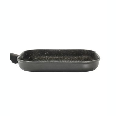 Zyliss&reg; Cook Nonstick 10.25-Inch Grill Pan. View a larger version of this product image.
