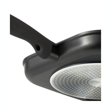 Zyliss&reg; Cook Nonstick 10.25-Inch Grill Pan. View a larger version of this product image.