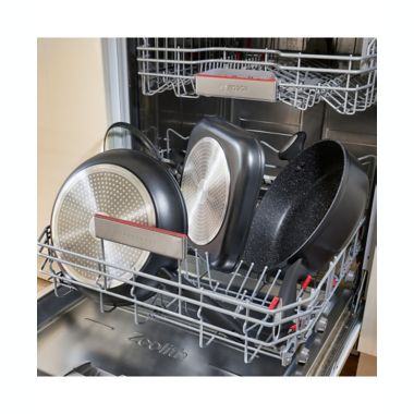 Zyliss&reg; Cook Nonstick 10.25-Inch Grill Pan. View a larger version of this product image.