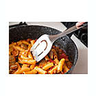 Alternate image 8 for Zyliss&reg; Cook Nonstick 4 qt. Sauté Pan in Black