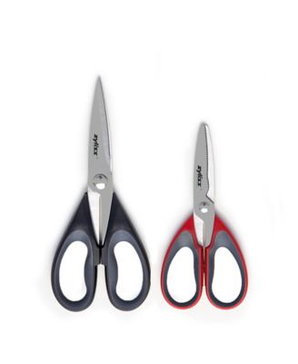 Zyliss&reg; Household Scissors (Set of 2)