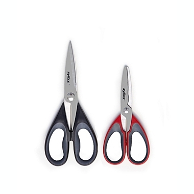 Zyliss&reg; Household Scissors (Set of 2). View a larger version of this product image.