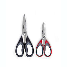 Zyliss® Household Scissors (Set of 2)