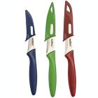 Alternate image 1 for Zyliss&reg; 3-Piece Bird's Beak Paring Knife Set
