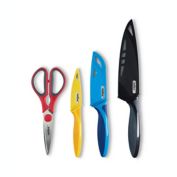 Zyliss&reg; 4-Piece Starter Cutlery Set