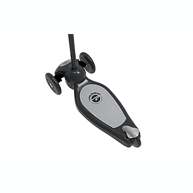 Pulse Performance Products 3-Wheel Leaning Scooter. View a larger version of this product image.