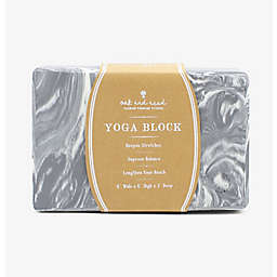 Oak and Reed Premium Foam Yoga Block