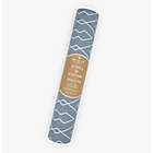 Alternate image 0 for Oak and Reed Diamond Geo Yoga Mat in Blue