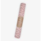 Alternate image 0 for Oak and Reed Diamond Geo Yoga Mat in Mauve