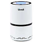 Alternate image 0 for Levoit Compact True HEPA Air Purifier with Extra Filter in Black