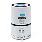 Alternate image 6 for Levoit Compact True HEPA Air Purifier with Extra Filter in Black