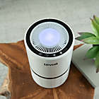 Alternate image 3 for Levoit Compact True HEPA Air Purifier with Extra Filter in Black