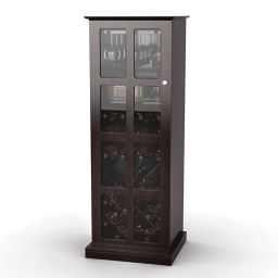 Wine Racks Wine Storage Cabinets Bar Cabinets Bed Bath Beyond