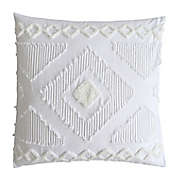 Levtex Home Harleson European Pillow Sham in White