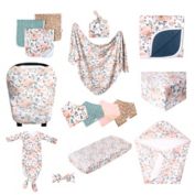 Copper Pearl Autumn Collection