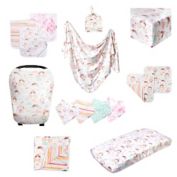 Copper Pearl Enchanted Collection