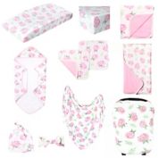 Copper Pearl&trade; Grace Collection in Pink Flower