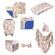 Copper Pearl Lark Collection