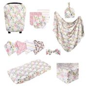 Copper Pearl Olive Collection