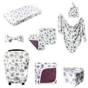 Copper Pearl&trade; Rowan Collection