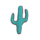 Alternate image 0 for Lima Llama Shaped Cactus Pillow