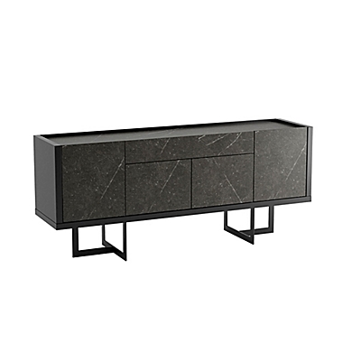 Manhattan Comfort Celine Buffet Stand. View a larger version of this product image.