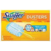 Swiffer&reg; 5-Pack Dusters Kit