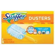 Swiffer&reg; 5-Pack Dusters Kit